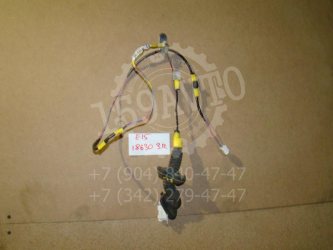 Проводка двери Toyota Corolla E150
