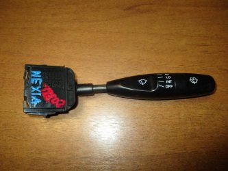 Переключатель стеклоочистителей Daewoo Nexia N100, N150