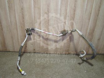 Трубка кондиционера Hyundai Getz TB