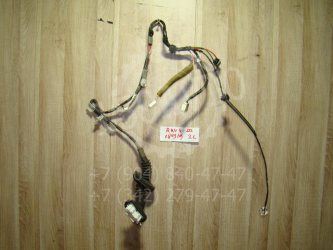 Проводка двери Toyota RAV4 XA30