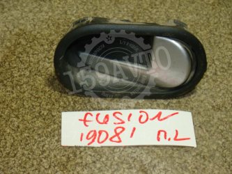 Ручка двери внутренняя правая Ford Fusion CBK