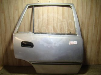 Дверь задняя правая Daewoo Nexia N100, N150
