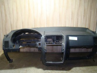 Торпедо Hyundai Getz TB