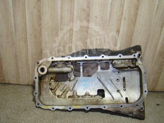 Поддон масляный двигателя Toyota Land Cruiser Prado J150