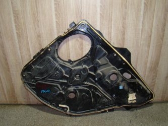 Панель двери Ford Fusion CBK