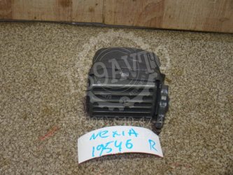 Дефлектор воздушный Daewoo Nexia N100, N150