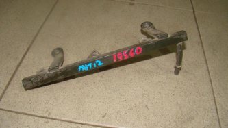 Рейка топливная Daewoo Matiz M100, M150