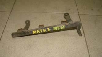 Рейка топливная Daewoo Matiz M100, M150