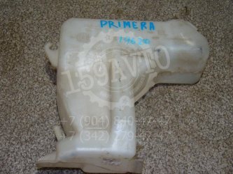 Бачок расширительный Nissan Primera P12