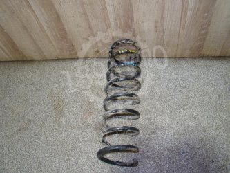 Пружина задняя Ford Focus 3
