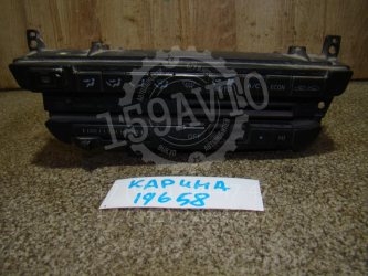 Блок управления климат-контролем Toyota Carina E T190