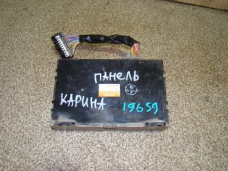 Блок электронный Toyota Carina E T190