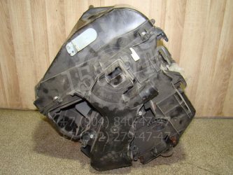 Корпус отопителя Nissan Primera P12