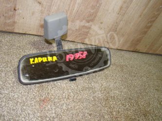 Зеркало заднего вида Toyota Carina E T190