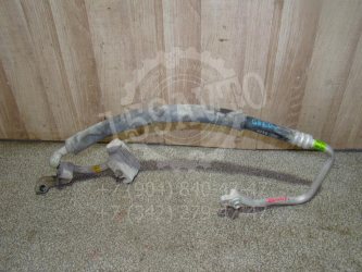 Трубка кондиционера Hyundai Getz TB