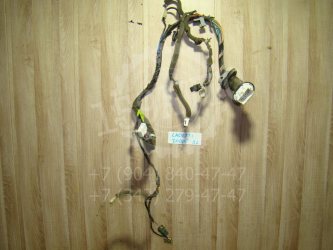 Проводка двери Chevrolet Lacetti J200