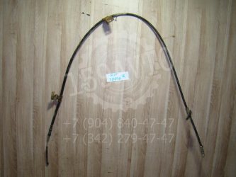 Трос ручника правый Honda Jazz GD