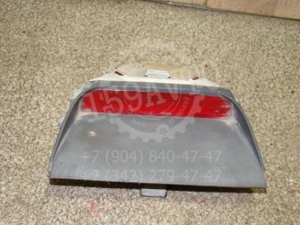 Стоп-сигнал Toyota Carina E T190