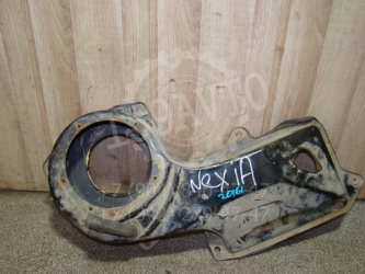 Корпус отопителя Daewoo Nexia N100, N150