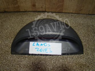 Стоп-сигнал Chevrolet Lanos T100