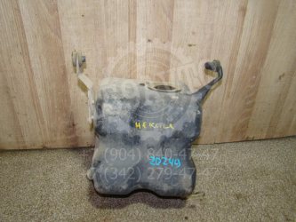 Резонатор воздушного фильтра Daewoo Nexia N100, N150