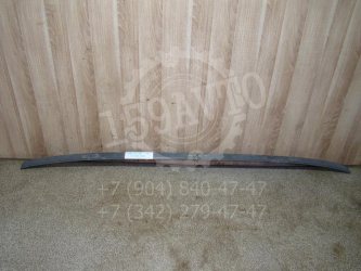 Молдинг крыши правый Daewoo Nexia N100, N150
