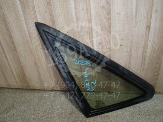Стекло кузовное глухое левое Daewoo Nexia N100, N150