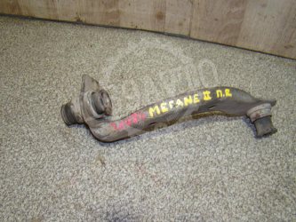 Кронштейн подрамника Renault Megane 2