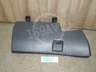 Крышка бардачка Daewoo Nexia N100, N150