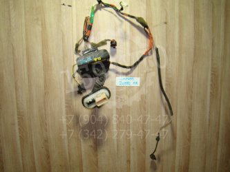 Проводка двери Jeep Compass MK