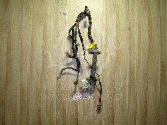 Проводка двери Hyundai Getz TB