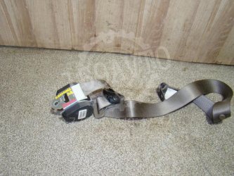 Ремень безопасности Jeep Compass MK