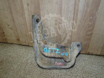 Брызговик передний правый Hyundai Getz TB