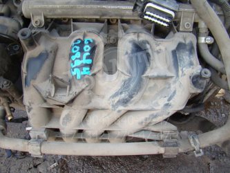 Коллектор впускной Volkswagen Golf 4