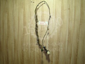 Проводка двери Chevrolet Lacetti J200
