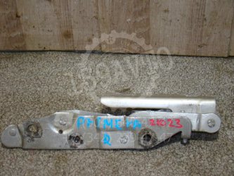 Петля крышки багажника Nissan Primera P12