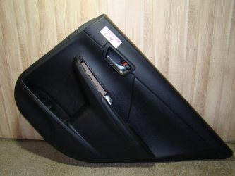 Обшивка двери задней правой Toyota Camry XV50