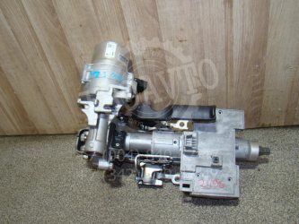 Колонка рулевая Mazda 3 BM, BN