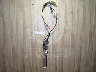 Проводка двери Toyota Camry XV50
