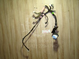 Проводка двери Mazda 3 BM, BN
