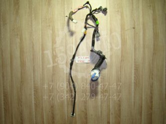 Проводка двери Mazda 3 BM, BN