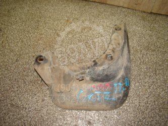 Брызговик передний правый Hyundai Getz TB