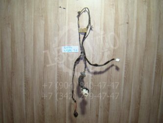 Проводка двери Hyundai Getz TB
