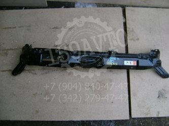 Панель передняя Hyundai i30 GD