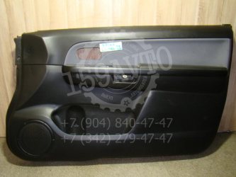 Обшивка двери передней правой Suzuki Grand Vitara JT