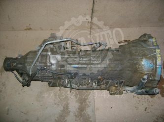 АКПП Lexus GS350 L10