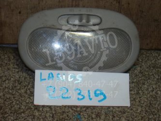 Плафон салонный Chevrolet Lanos T100