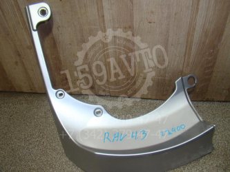 Накладка двери багажника Toyota RAV4 XA30