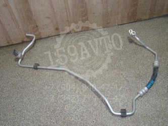Трубка кондиционера Hyundai ix35 LM
