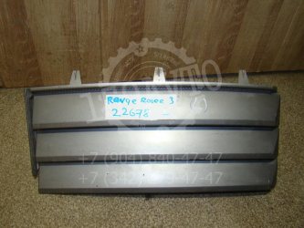 Накладка переднего крыла левого Land Rover Range Rover 3 L322